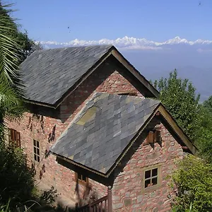 Resort Namobuddha
