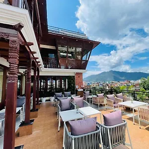 Hotel Timber House By Tara Group