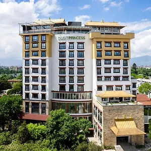 Hotel Dusit Princess