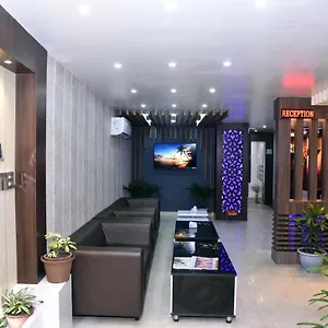 Hotel Marinha Airport