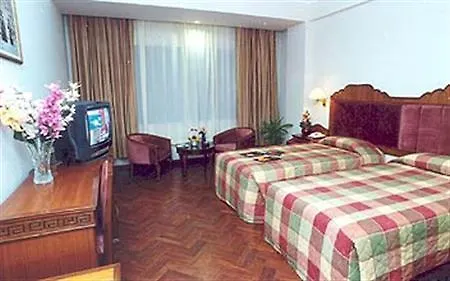Ganjong Hotel Kathmandu