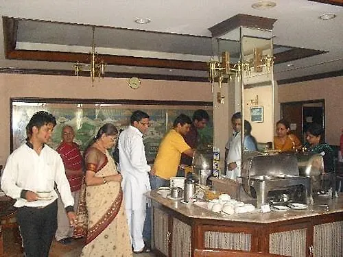 Ganjong Hotel Kathmandu