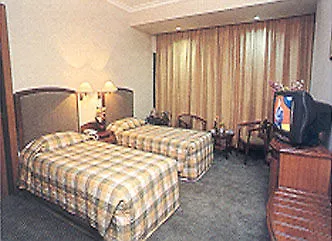 Ganjong Hotel Kathmandu