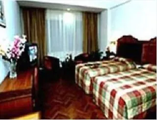Ganjong Hotel Kathmandu
