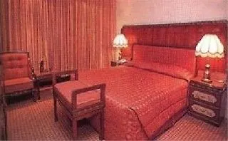 Ganjong Hotel Kathmandu Nepal