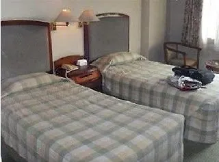 Ganjong Hotel Kathmandu